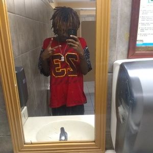 Meet your Posher, Antwoine